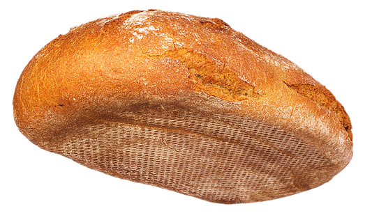 Chléb pšenično žitný v celku 1kg