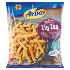 Hranolky do trouby 2 kg