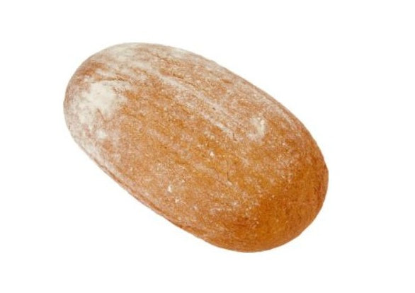 Chléb Šumavský bochník nebalený 1,2kg