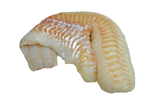 Treska tmavá filé chlazené cca 300g