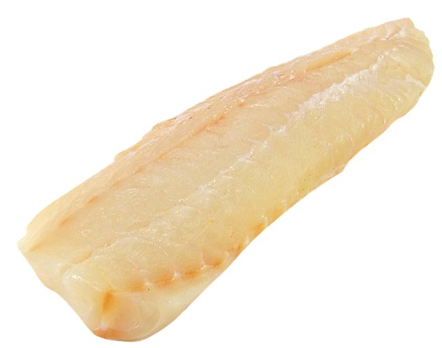 Treska obecná filé chlazené cca 300g