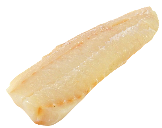 Treska obecná filé chlazené cca 300g