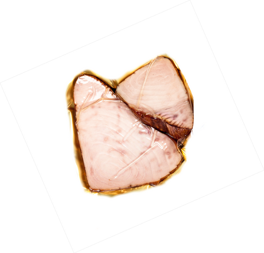Tuňák uzený cca 240g