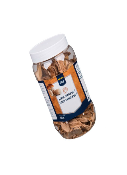 Hřib smrkový sušený 100g