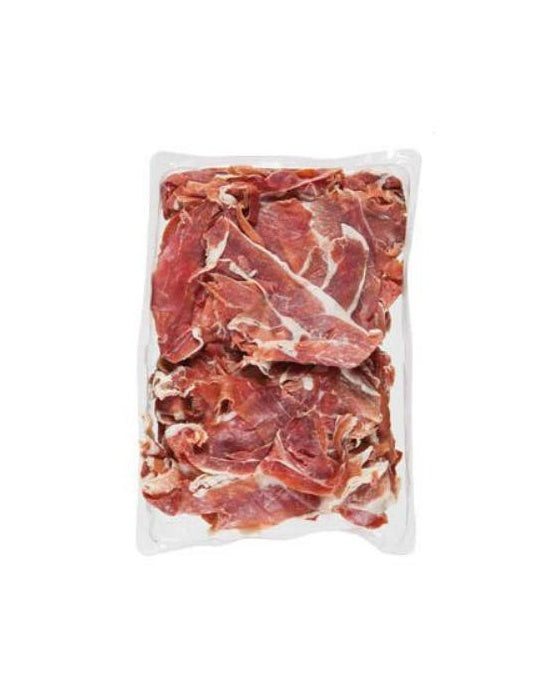 Prosciutto Crudo Ribo nestandartní plátky 1kg