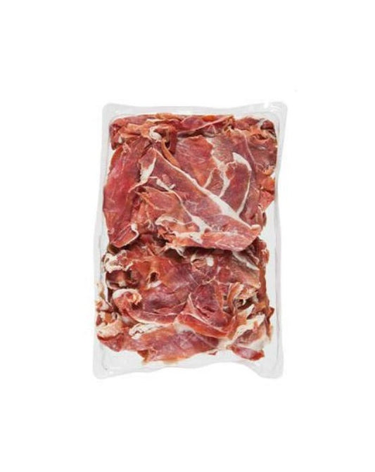 Prosciutto Crudo Ribo nestandartní plátky 1kg