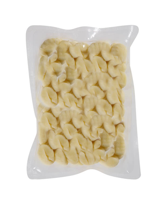 Gnocchi čerstvé chlazené 500g