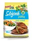 Sójové plátky 80 g