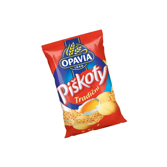 Dětské piškoty Opavia 220g