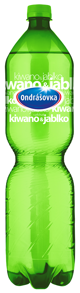 Ondrášovka  Hruška 6 x  1,5l
