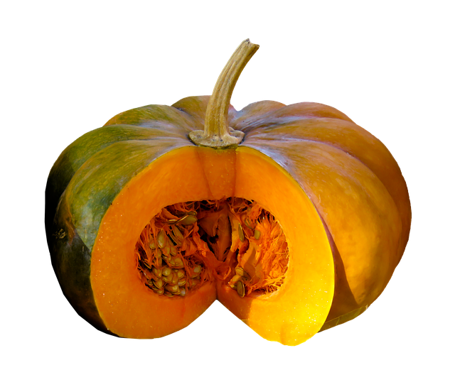 Muškátová dýně cca 1,3kg