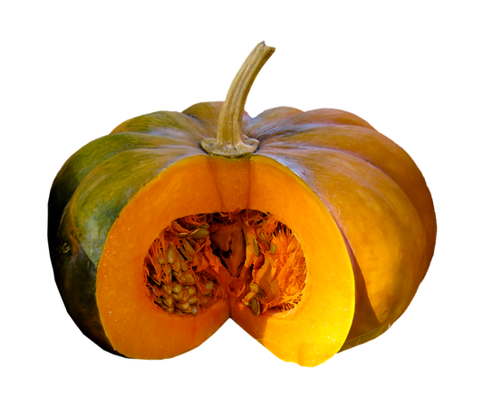 Muškátová dýně cca 1,3kg