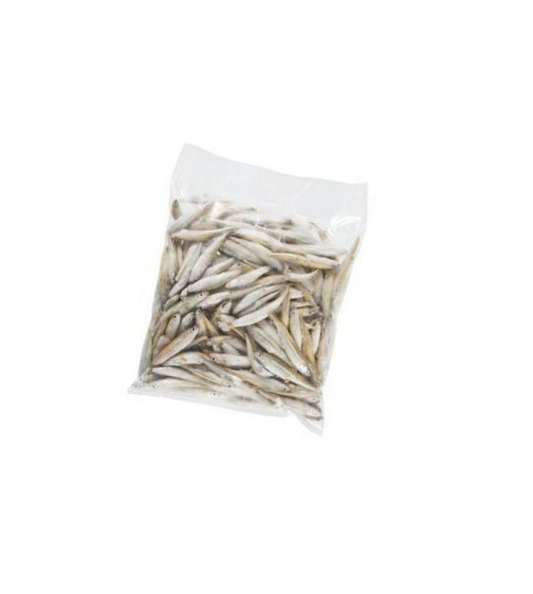 Grundle mražené 1kg