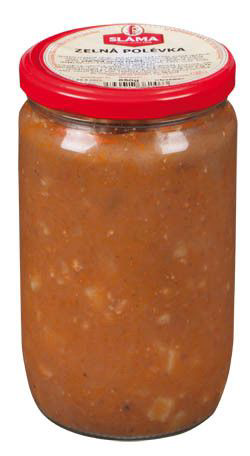 Dršťková polévka pikantní chlazená 650g