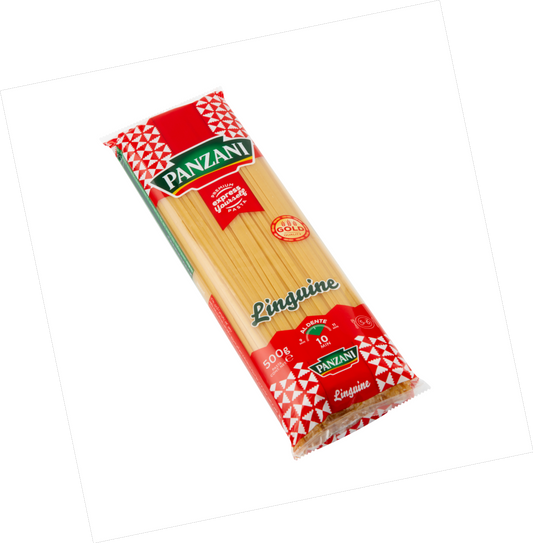 Panzani Lingue 500g