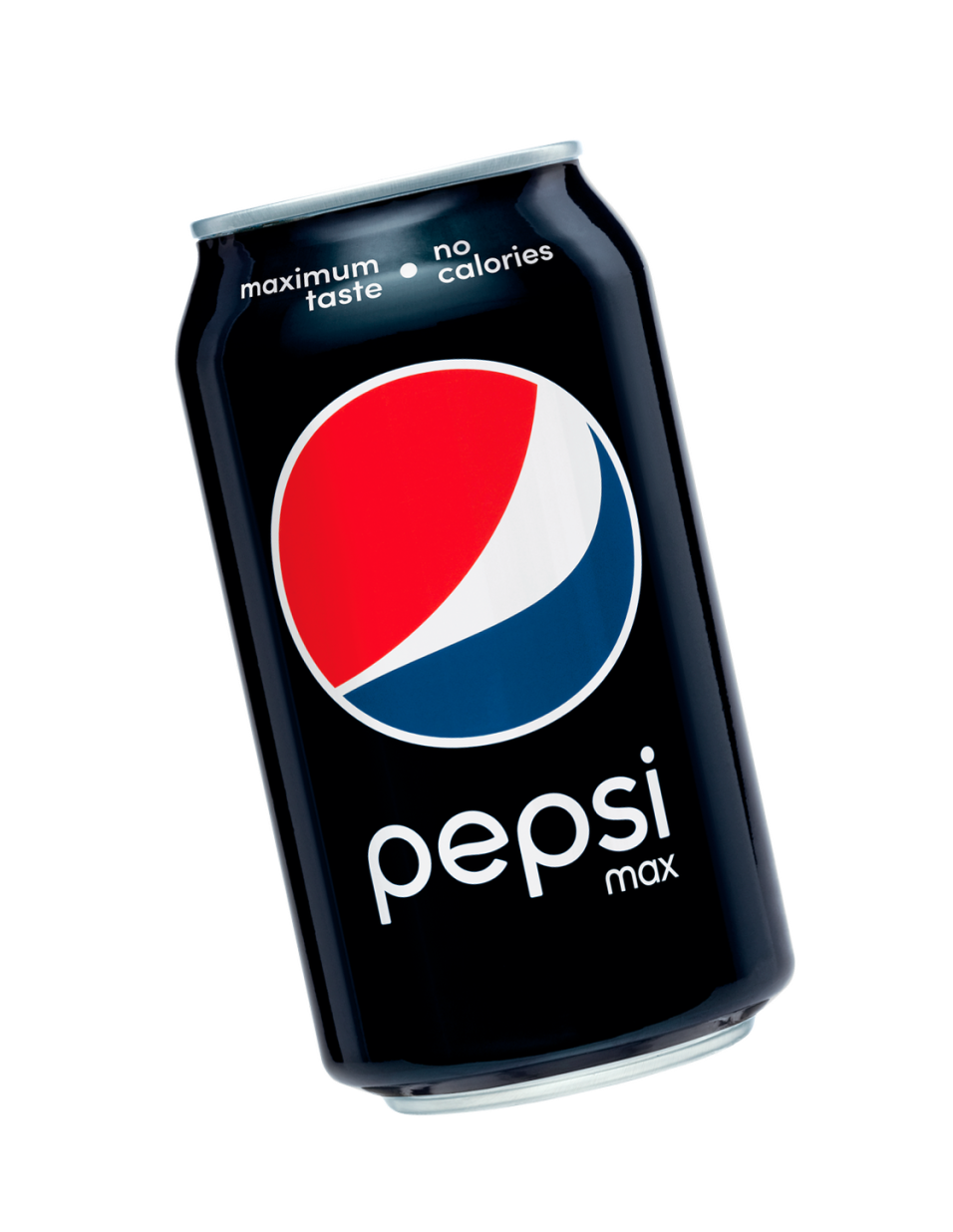 Pepsi cola  max 24 x 0,33l plechovka