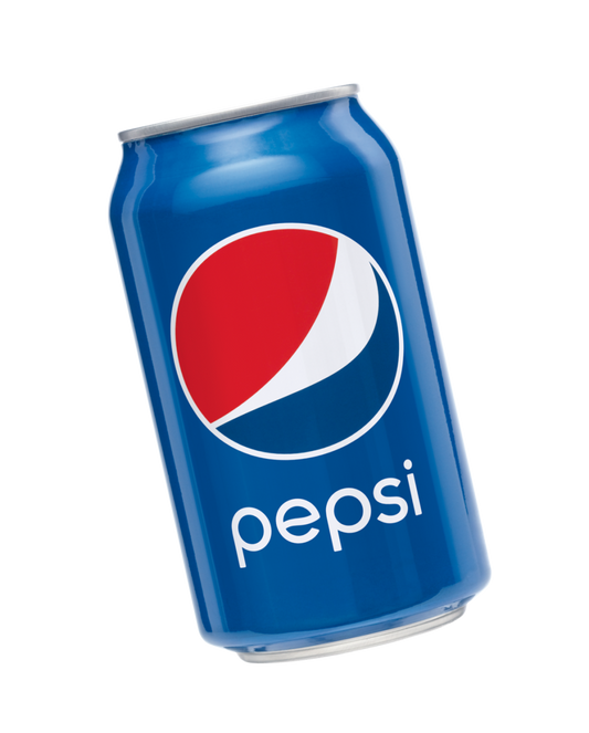 Pepsi cola  24 x 0,33l plechovka