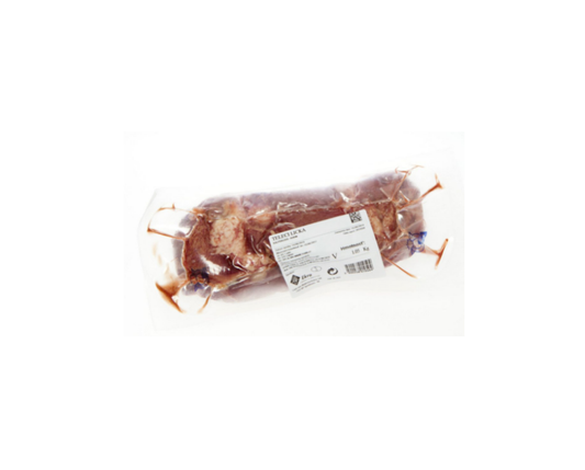 Telecí líčka mražené cca 1,5 kg