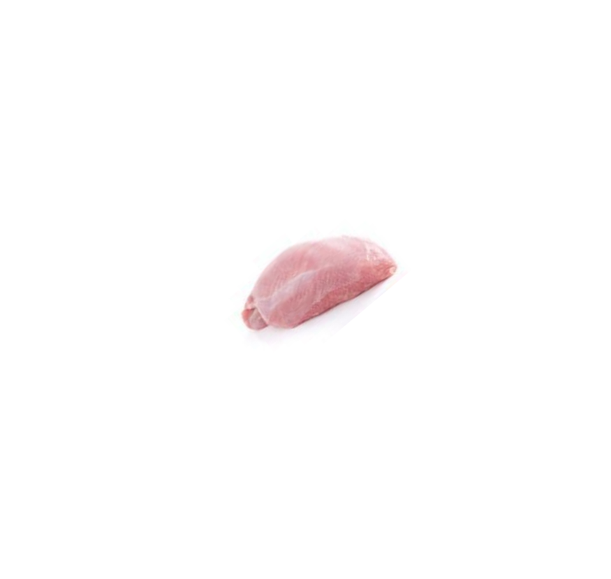 Krůtí prsa mražené cca 1,5kg