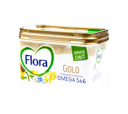Flora Gold 400g