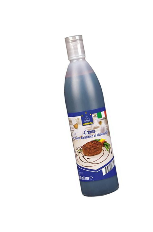 Balsamico krémové Metro 0,25l