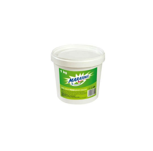 Maratonec sýr s rostlinným tukem 1 kg