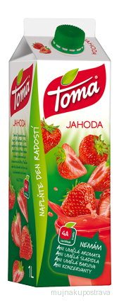 Toma Jahoda 1L