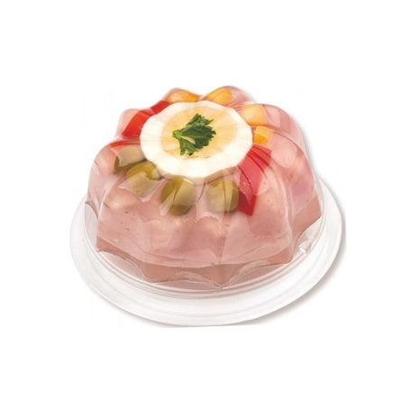 Aspiková bábovička 120 g