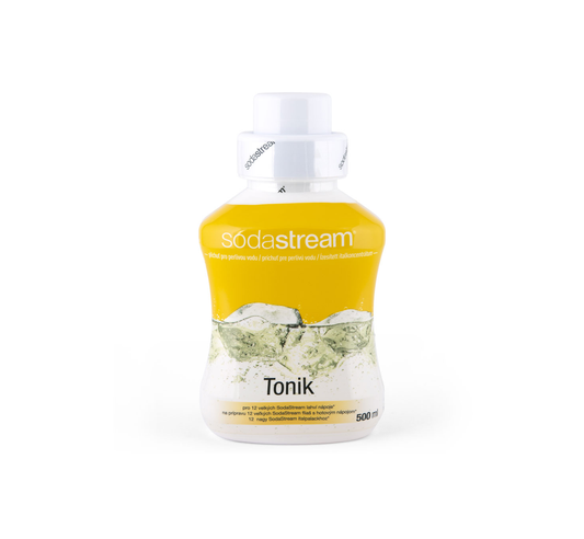 Sirup tonic 500ml