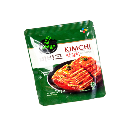 Kimchi krájené zelí 150g