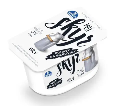 Skyr bílý 130g