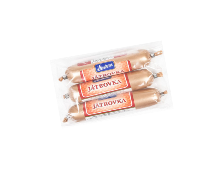 Játrovka 3 x 90g