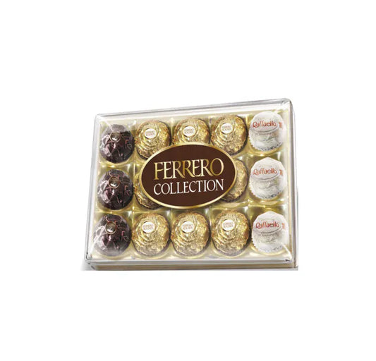 Ferrero bonboniera 172
