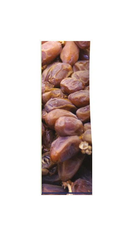 Datle sušené s peckou 200g