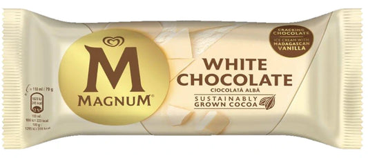 Magnum White 110 ml