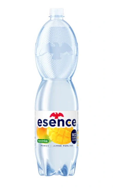 Mattoni Essence mango 6 x 1,5l