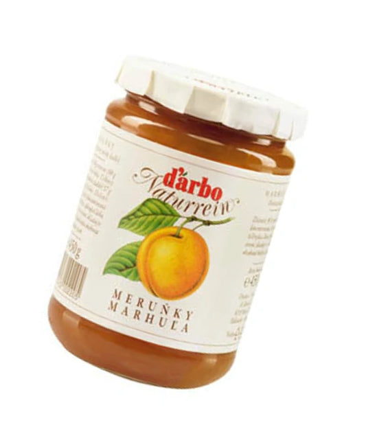 Džem meruňkový D'Arbo 450 g
