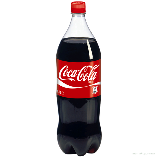 Coca Cola 1,5l