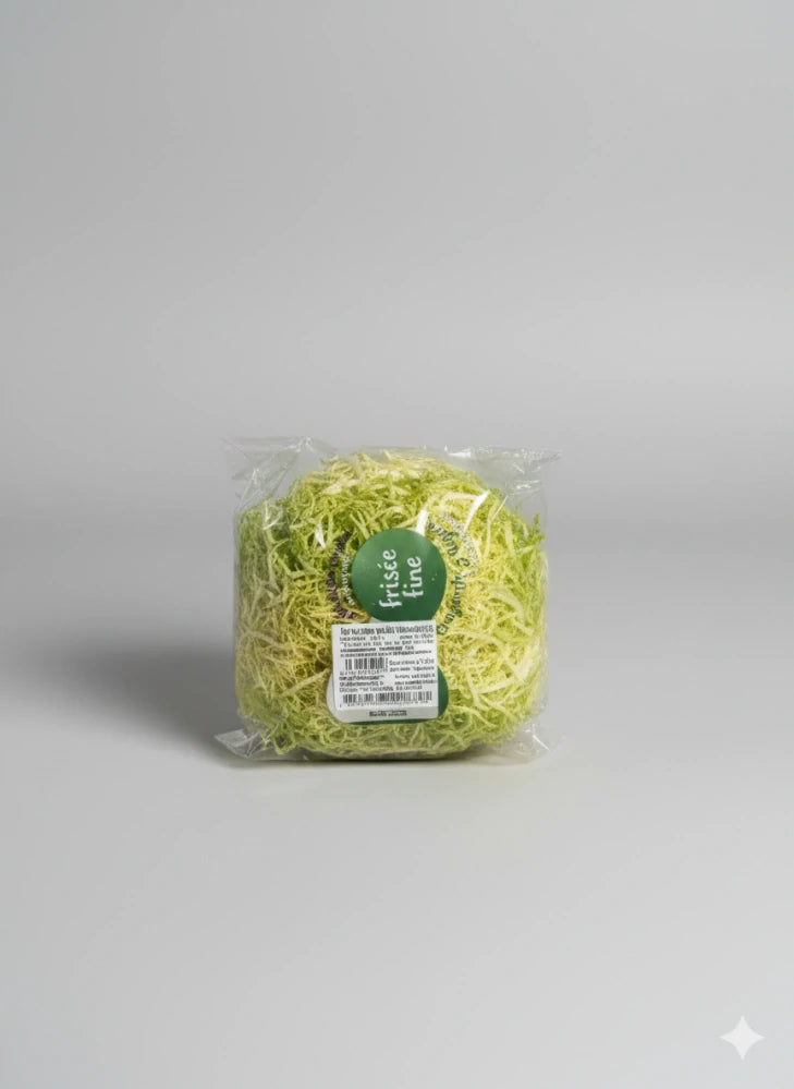 Salát Frisee bělený srdce cca 250 g