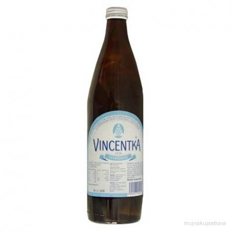 Vincentka Luhačovice 0,7 L