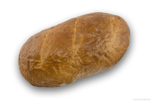 Podmáslový chléb 0,4 Kg