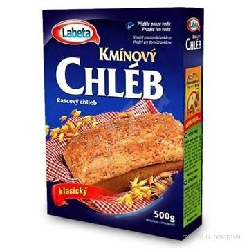 Labeta Kmínový chléb sypká směs 500g