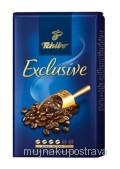 Tchibo Exclusive káva zrnková 500g