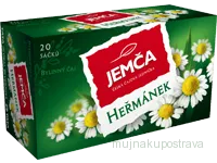 Jemča Čaj Heřmánek - 20x1,2g