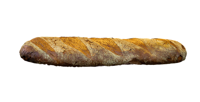 Bageta Rustico 250g