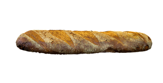Bageta Rustico 250g