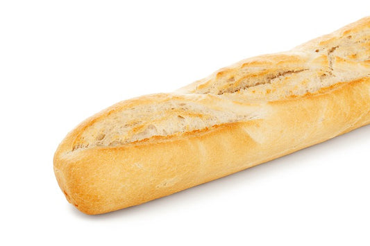 Bageta světlá malá 125g