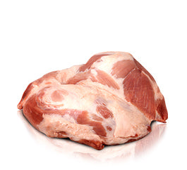 Vepřová plec v celku cca 0,5 kg