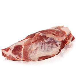 Vepřová krkovička bez kosti cca 1 kg